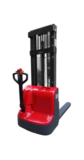Electric-Stacker