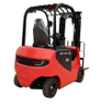 44000lbs Counterbalance Electric Forklift CPD-20D