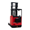 5500lbs Electric Stacker Forklift Reach Truck CQD-25R