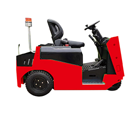 Electric-Towing-Tractor
