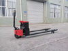 2Ton Off-road Electric Pallet Jack Battery Walkie Pallet Truck - WELIFTRICH
