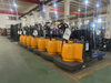 Big Power Acid Battery Rider Electric Pallet Truck EPT-30-WELIFTRICH