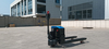 2Ton Electric Pallet Jack Battery Walkie Pallet Truck - WELIFTRICH