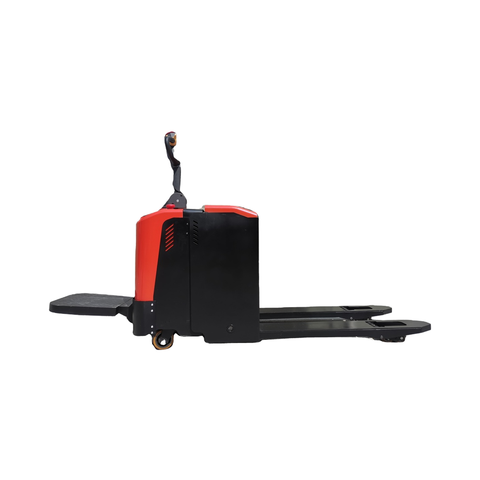 Big Power Acid Battery Electric Pallet Truck EPT-50B-WELIFTRICH