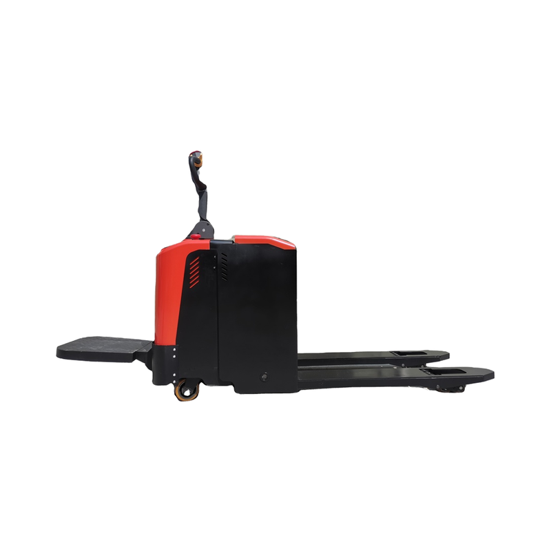 Big Power Acid Battery Electric Pallet Truck EPT-50B-WELIFTRICH