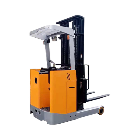 Oturmalı Tip Elektrikli Reach Forklift CQD-20R