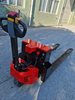2Ton Off-road Electric Pallet Jack Battery Walkie Pallet Truck - WELIFTRICH