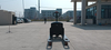 2Ton Electric Pallet Jack Battery Walkie Pallet Truck - WELIFTRICH