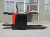 Big Power Acid Battery Electric Pallet Truck EPT-50B-WELIFTRICH