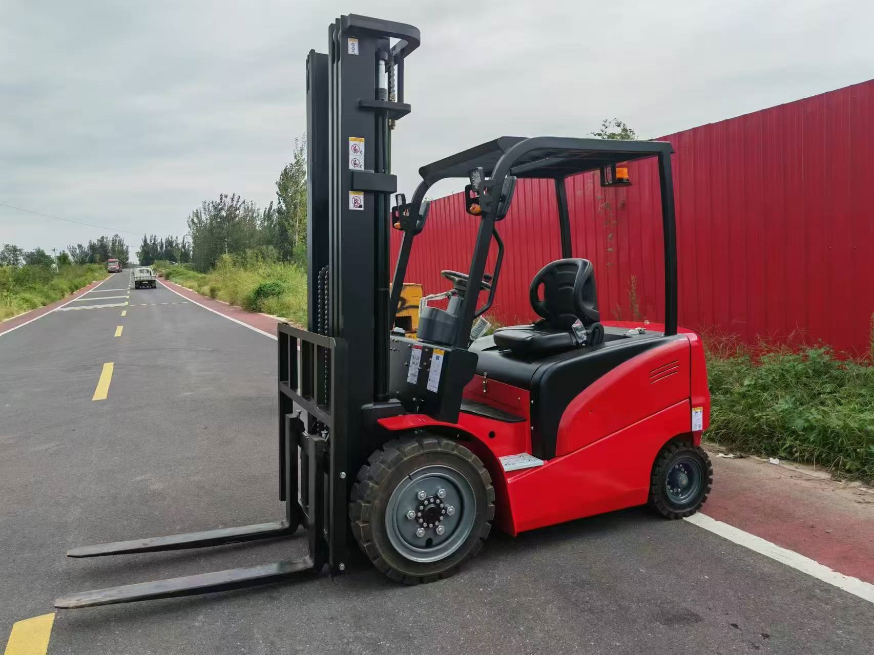 Forklift Common Faults And Troubleshooting - Electrical System Faults