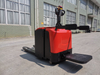 Big Power Acid Battery Electric Pallet Truck EPT-50B-WELIFTRICH