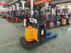 Big Power Acid Battery Rider Electric Pallet Truck EPT-30-WELIFTRICH