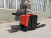 Big Power Acid Battery Electric Pallet Truck EPT-50B-WELIFTRICH