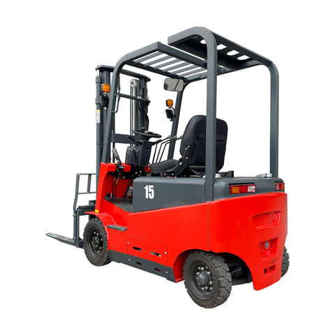 4wheel Electric Forklift CPD-20FE/25FE