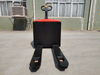 Big Power Acid Battery Electric Pallet Truck EPT-50B-WELIFTRICH