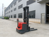 Weliftrich1500kg 1.5ton Pedestrian Electric Stacker Electric Push Stacker for Sale ES-16K