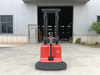 Weliftrich1500kg 1.5ton Pedestrian Electric Stacker Electric Push Stacker for Sale ES-16K