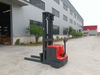 Weliftrich1500kg 1.5ton Pedestrian Electric Stacker Electric Push Stacker for Sale ES-16K